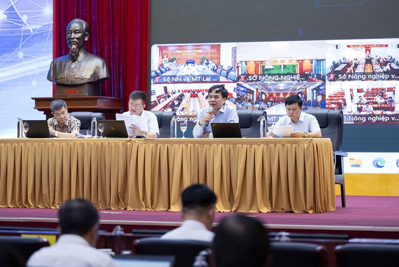 Luật Địa chất và Khoáng sản 2024: Hoàn thiện khung quản trị từ thể chế đến tài chính