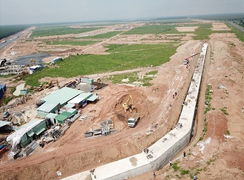 Quản lý đất đai và cách mạng công nghiệp 4.0