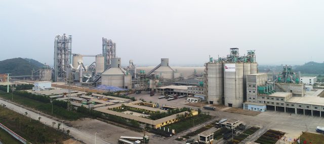 Xi măng Long Sơn “nhờn luật” trong lĩnh vực khoáng sản, môi trường. Bài 1: Khai thác khoáng sản không phép bị phạt hơn nửa tỉ đồng