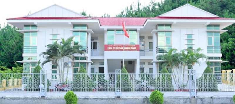 Công ty Khoáng sản 3 - Vimico bị Thanh tra Bộ Tài nguyên và Môi trường xử phạt 80 triệu đồng