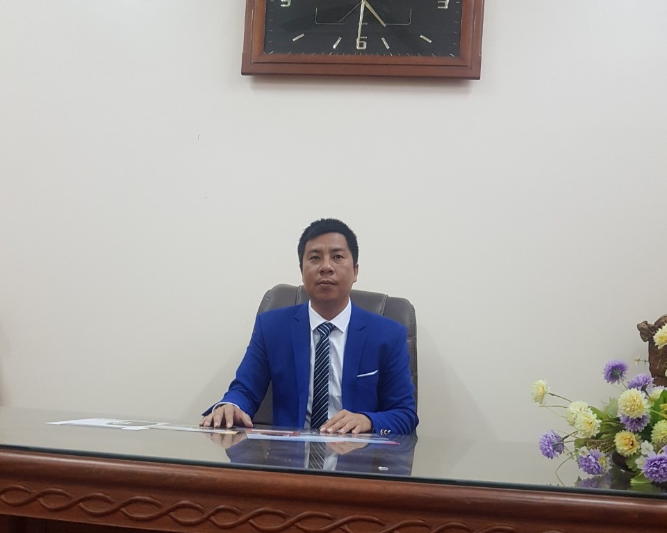 Sử dụng cát nhân tạo giải pháp giảm áp lực về môi trường cho các dòng sông