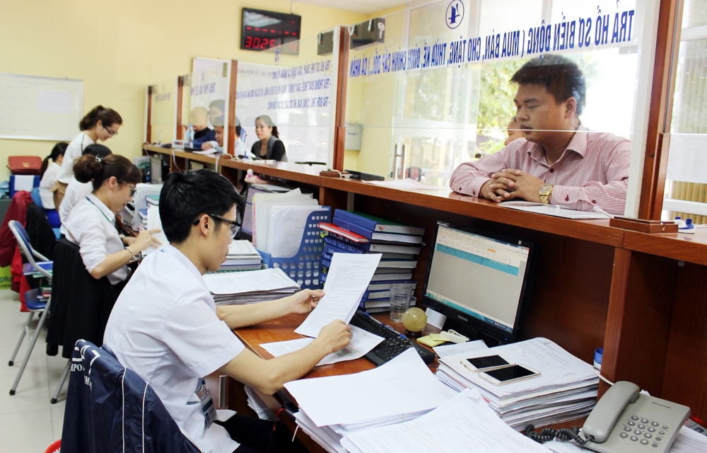 Tầm nhìn dài hạn về cải cách thủ tục đăng ký đất đai