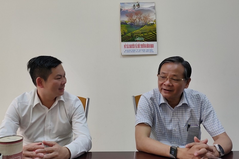 Bình Định: Tăng cường quản lý đất đai