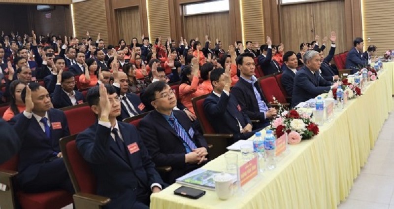 Công ty than Hà Tu - Vinacomin: Phấn đấu đạt sản lượng 2,7 triệu tấn than trong năm 2024