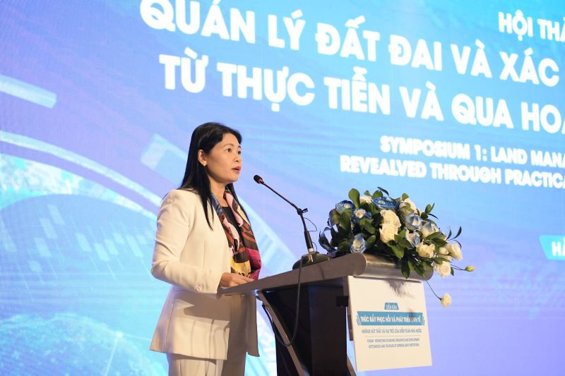 Quản lý đất đai và xác định giá đất - Những bất cập từ thực tiễn và qua hoạt động kiểm toán nhà nước