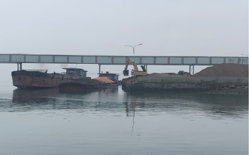 Công ty Nhiệt điện Thăng Long: Bảo vệ môi trường hướng đến phát triển bền vững