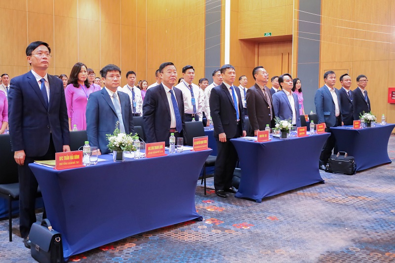 Công ty CP Kinh doanh Than Cẩm Phả - Vinacomin: Phấn đấu hoàn thành xuất sắc nhiệm vụ năm 2024