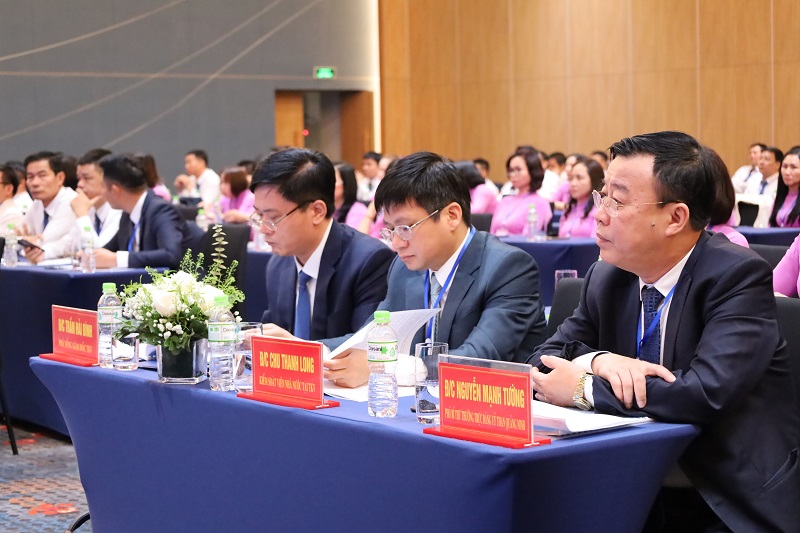 Công ty CP Kinh doanh Than Cẩm Phả - Vinacomin: Phấn đấu hoàn thành xuất sắc nhiệm vụ năm 2024