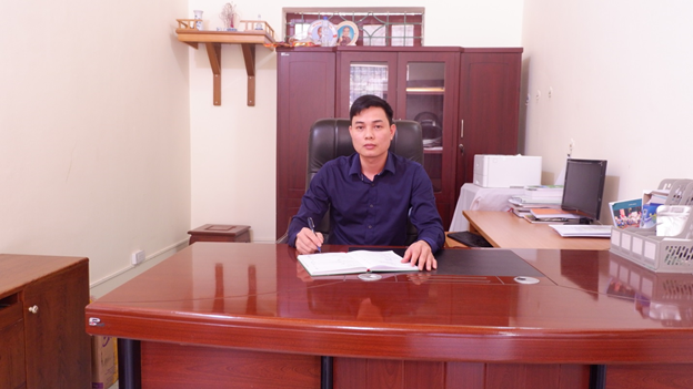 Ban quản lý khu bảo tồn thiên nhiên Mường Nhé: Bảo vệ phát triển rừng gắn với đa dạng sinh học