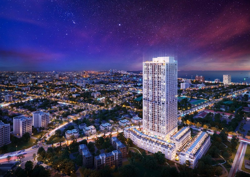 Đường cao tốc, quốc lộ mở rộng tăng sức hút cho BĐS Nha Trang