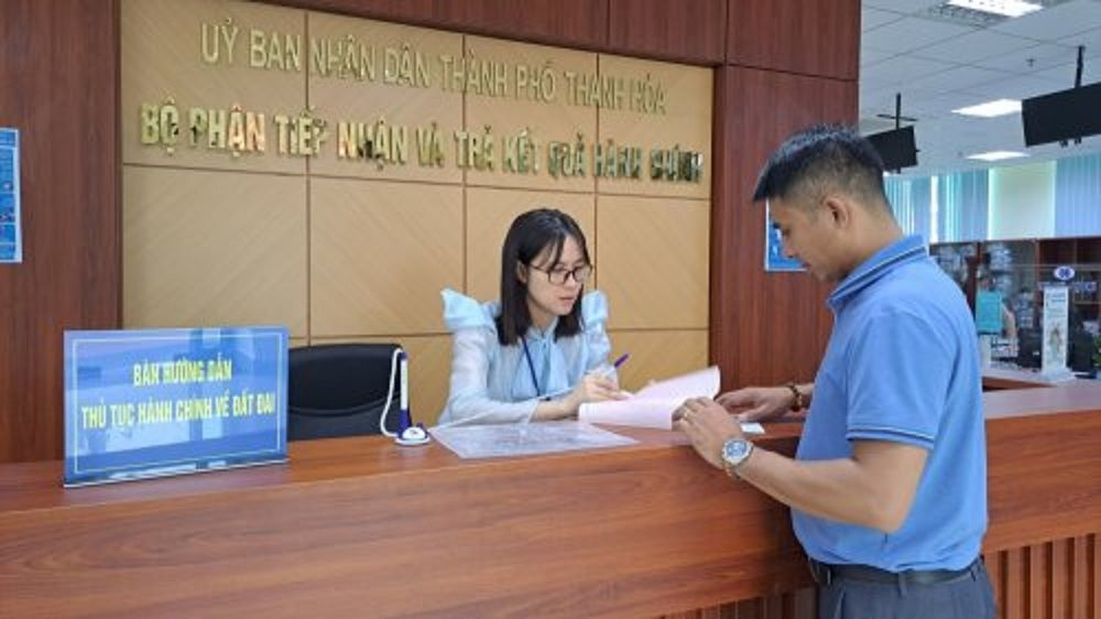 Thanh Hóa: Nhiều giải pháp để “cải thiện” việc cấp GCNQSDĐ đất