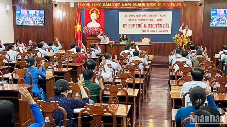 Sóc Trăng: Chi hỗ trợ khác bằng 70% mức bồi thường thu hồi đất các dự án trọng điểm