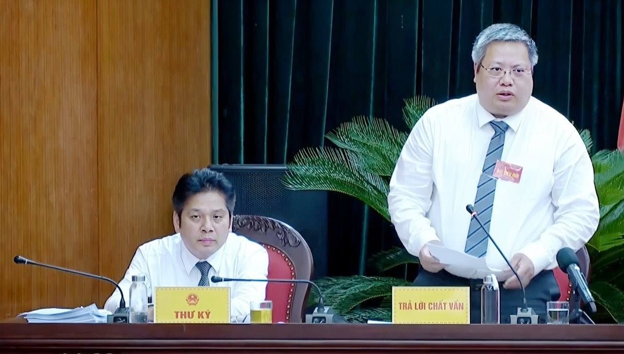 Kỳ họp thứ 7, HĐND tỉnh Sơn La khóa XV: “Nóng” chất vấn xử lý vi phạm đất đai