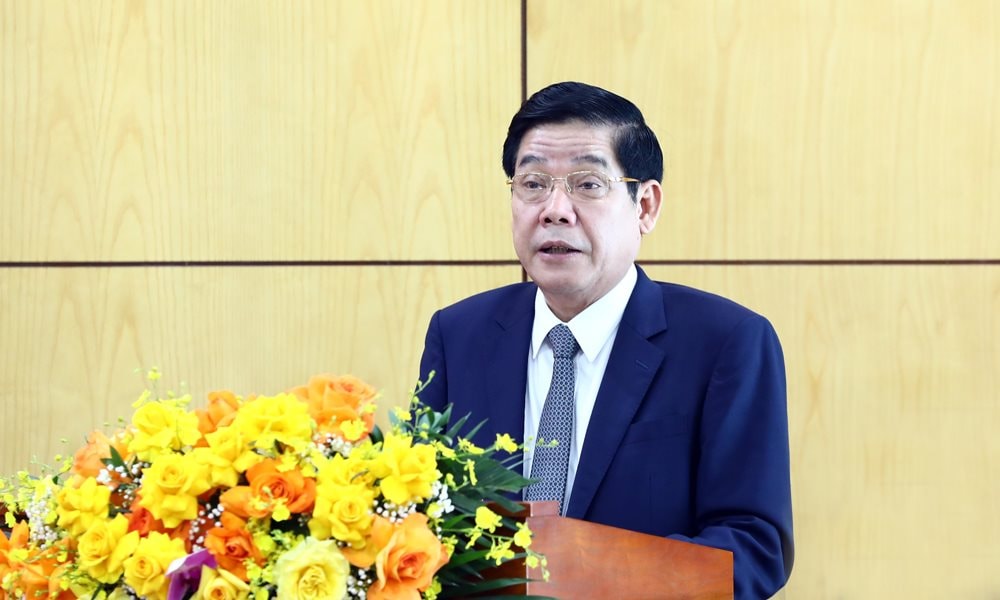 Bắc Ninh sắp xếp tổ chức bộ máy sau sáp nhập