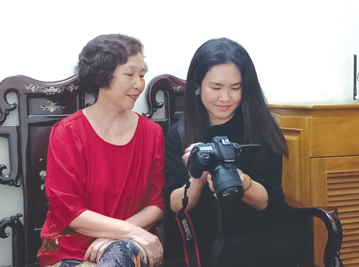 Tạp chí Tài nguyên và Môi trường Hành trình đầy khát vọng!