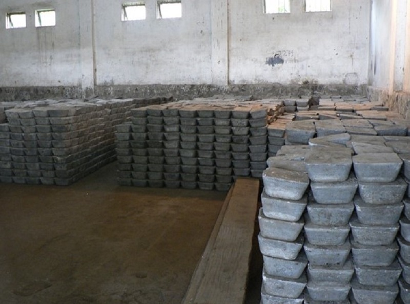 Công ty CP Cơ khí và Khoáng sản Hà Giang: Chú trọng bảo vệ môi trường