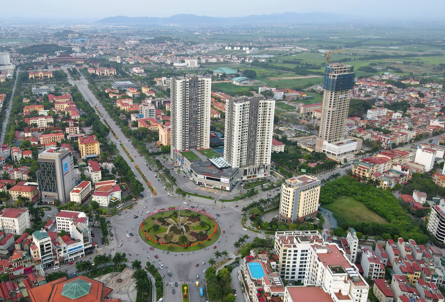 Sử dụng hiệu quả nguồn lực đất đai để phát triển kinh tế - xã hội