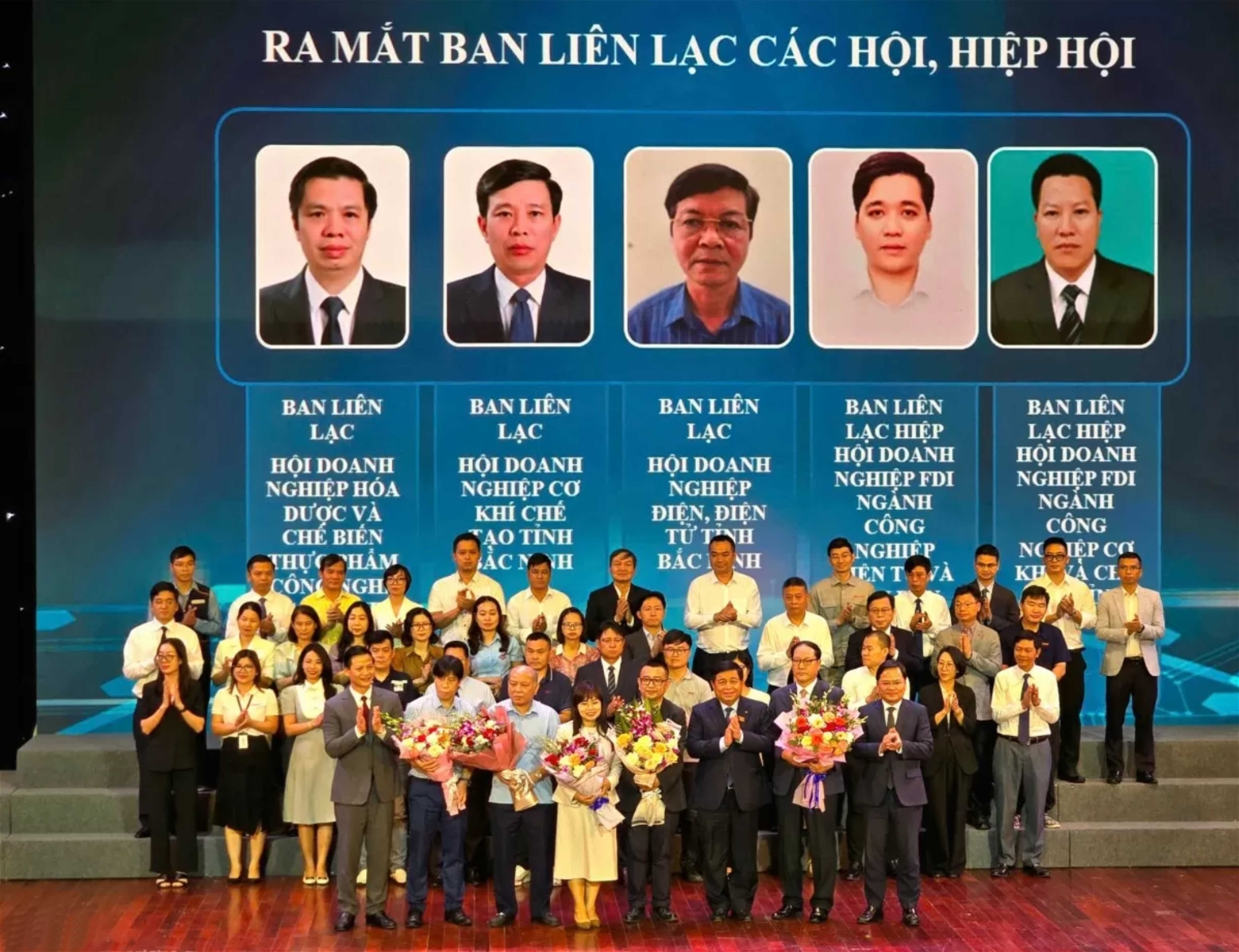 Bắc Ninh tăng tốc chuyển đổi số, khơi thông nguồn lực trong khoa học công nghệ