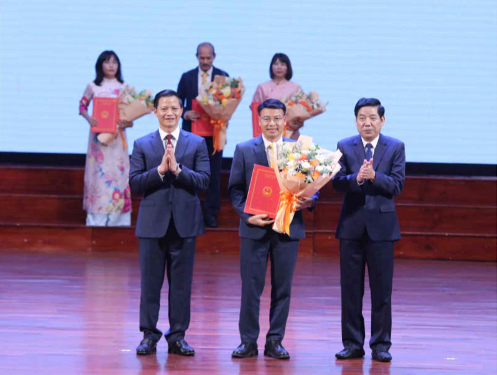 Bắc Ninh khẳng định vị thế “điểm đến đầu tư” mới với loạt dự án hạ tầng chiến lược