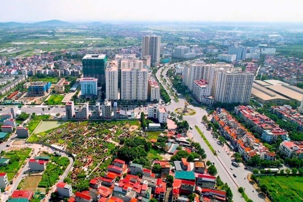 Bắc Ninh quyết tâm làm sạch môi trường làng nghề truyền thống
