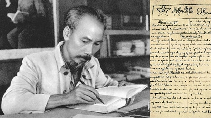 Báo chí cách mạng Việt Nam: Ngọn cờ tư tưởng, động lực to lớn góp phần đưa đất nước vững bước vào kỷ nguyên mới