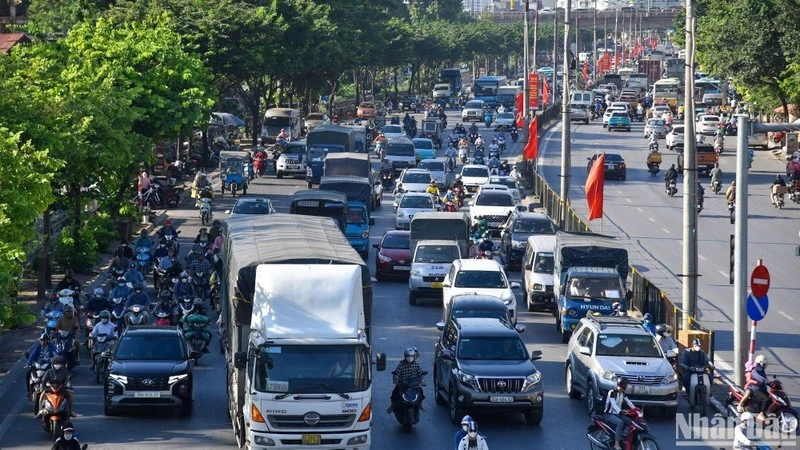 Hành trình Net Zero: Bệ phóng cho mục tiêu Net Zero