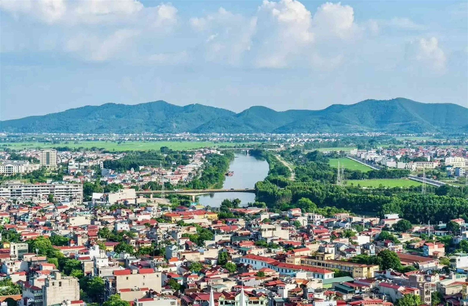 Sáp nhập Bắc Ninh và Bắc Giang: Bứt phá thành trung tâm công nghiệp, kinh tế lớn phía Bắc