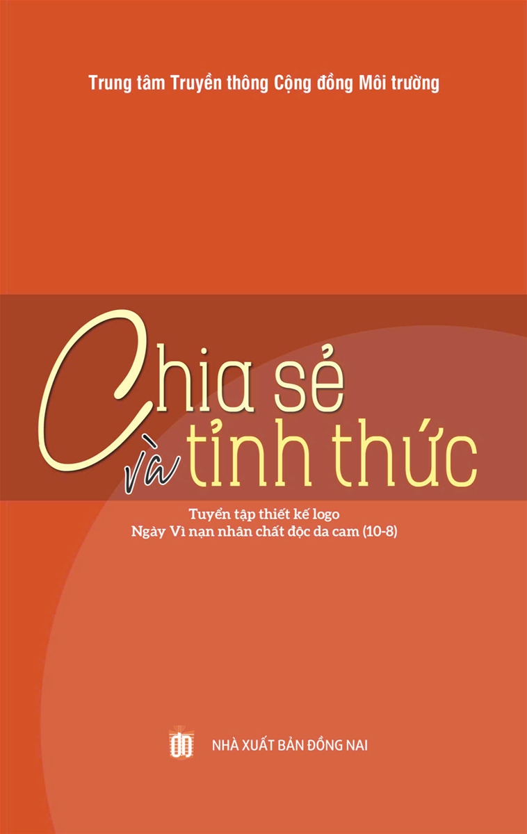 “Chia sẻ và Tỉnh thức” - Khi truyền thông thị giác trở thành sứ giả nhân ái