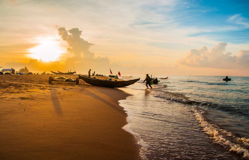 Xây dựng thể chế và quản lý nhà nước về biển ở một số nước khu vực biển Đông Á - Kinh nghiệm cho Việt Nam