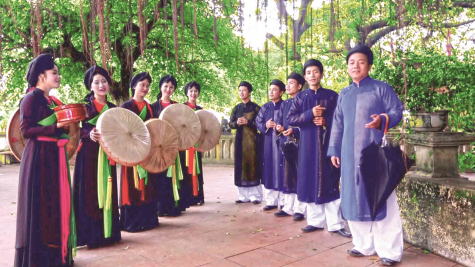 Bắc Ninh: Khơi nguồn hợp tác từ giá trị văn hóa