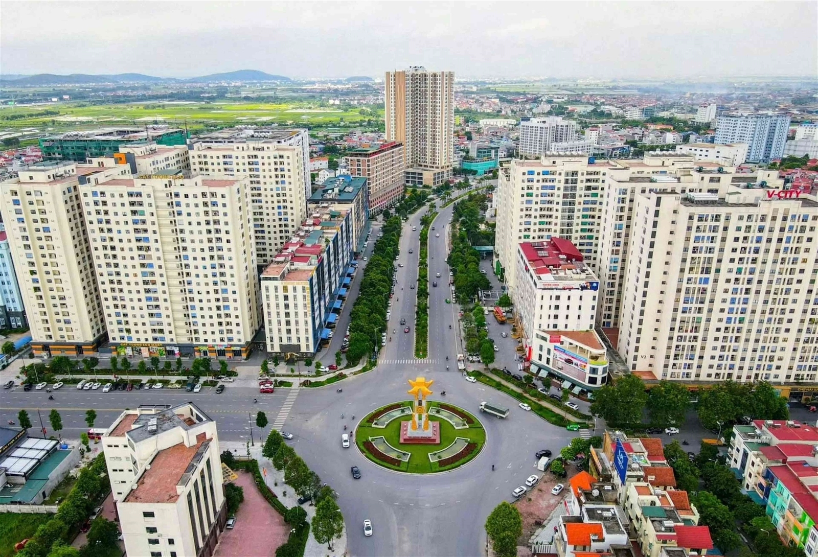 Sáp nhập Bắc Ninh và Bắc Giang: Bứt phá thành trung tâm công nghiệp, kinh tế lớn phía Bắc