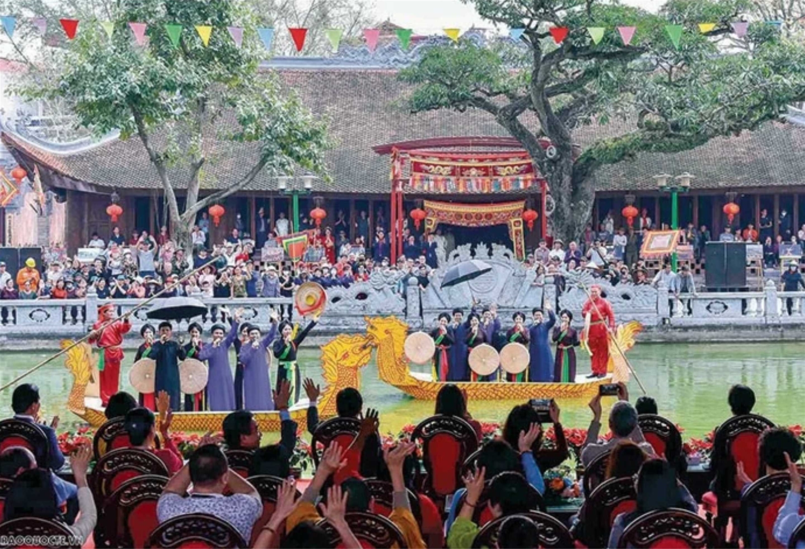Sáp nhập Bắc Ninh và Bắc Giang: Bứt phá thành trung tâm công nghiệp, kinh tế lớn phía Bắc