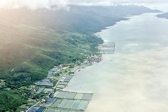 Ninh Hòa tạm dừng tiếp nhận giải quyết hồ sơ chuyển mục đích sử dụng đất