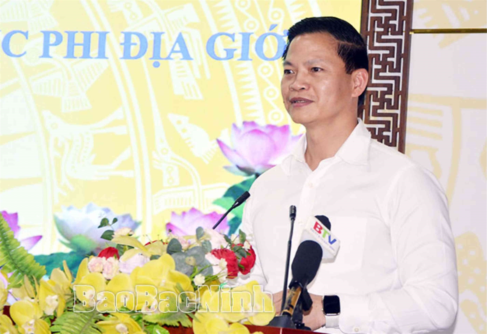Bắc Ninh - Bắc Giang bắt tay xây dựng Trung tâm Hành chính công không biên giới
