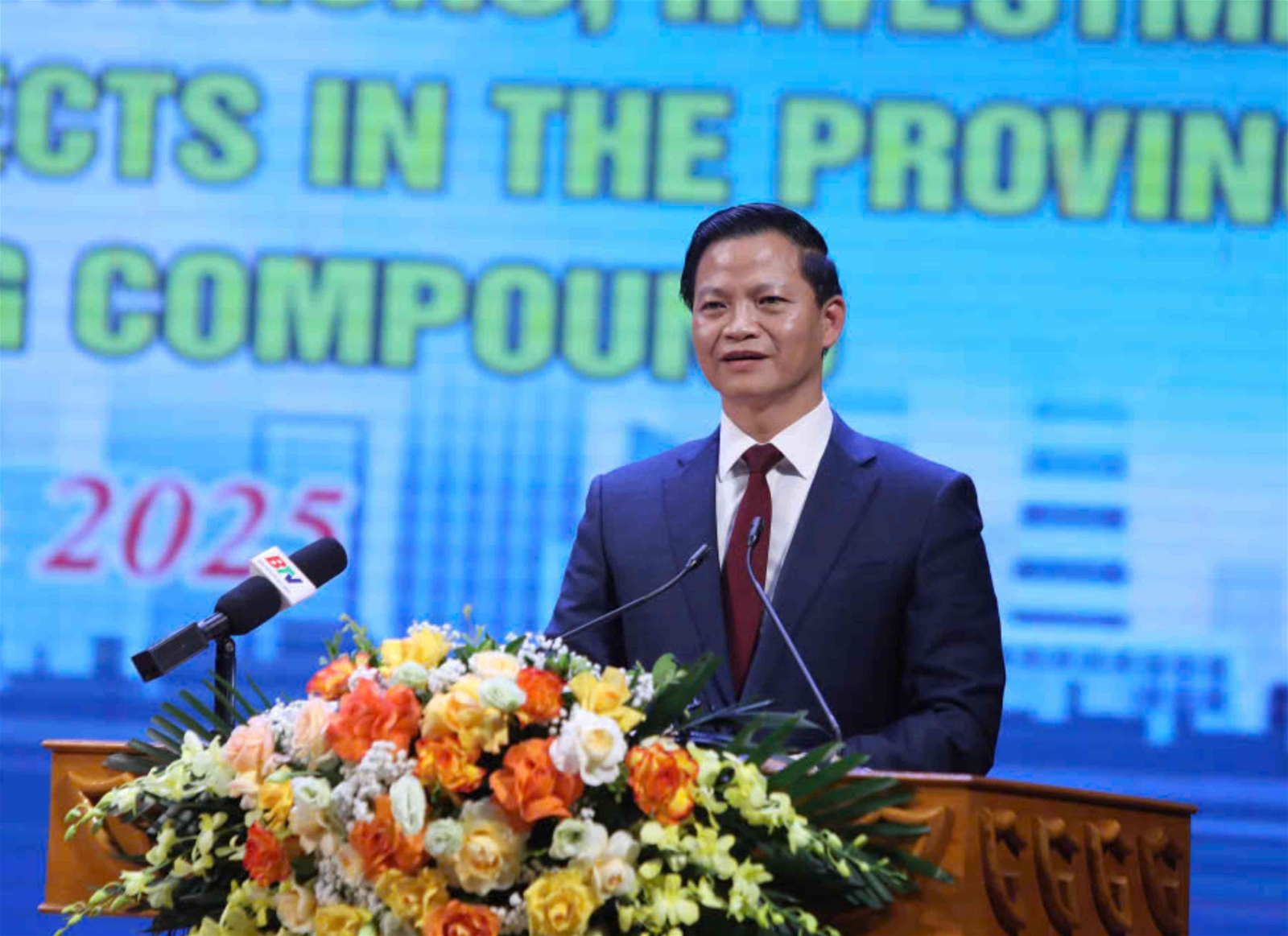 Bắc Ninh khẳng định vị thế “điểm đến đầu tư” mới với loạt dự án hạ tầng chiến lược