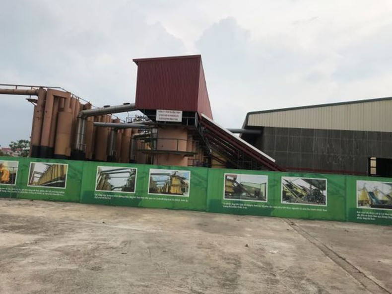 Hưng Yên đẩy mạnh hoạt động xử lý rác thải sinh hoạt