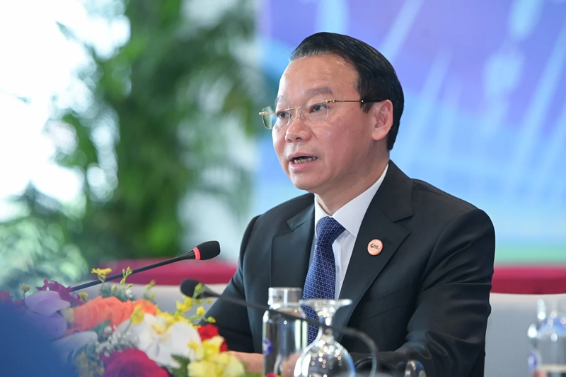 Đảm bảo công lý khí hậu và công lý lương thực