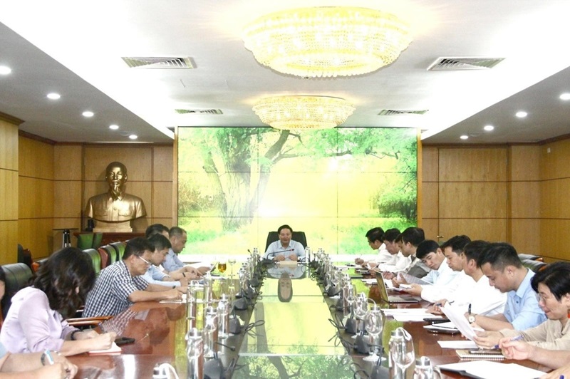 Công nghệ xanh để đại dương bền vững