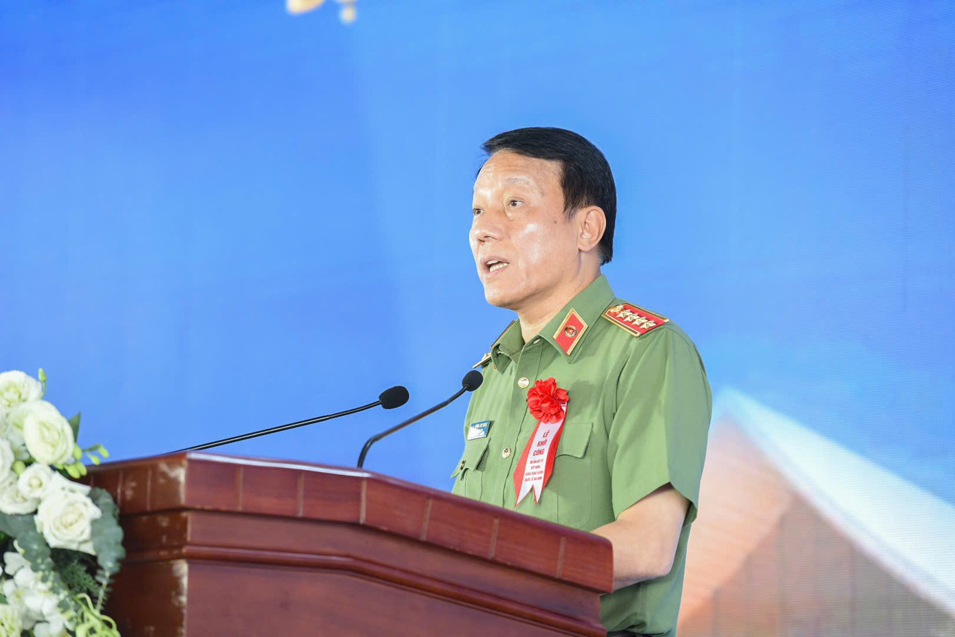 Khởi công Dự án xây dựng Cảng hàng không quốc tế Gia Bình