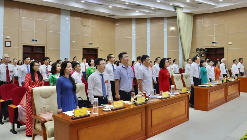 Khoa học dự báo, dẫn dắt ứng phó biến đổi khí hậu giai đoạn mới