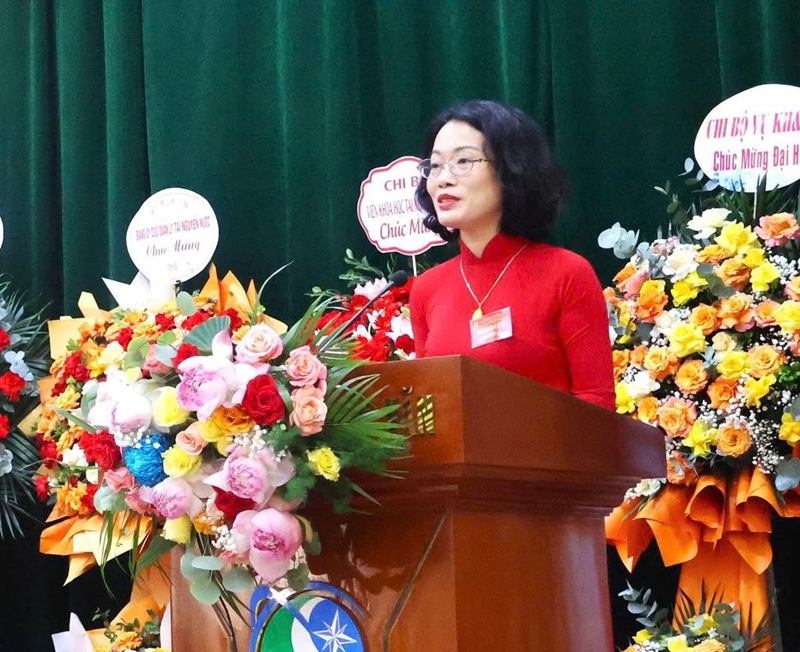 Khoa học dự báo, dẫn dắt ứng phó biến đổi khí hậu giai đoạn mới