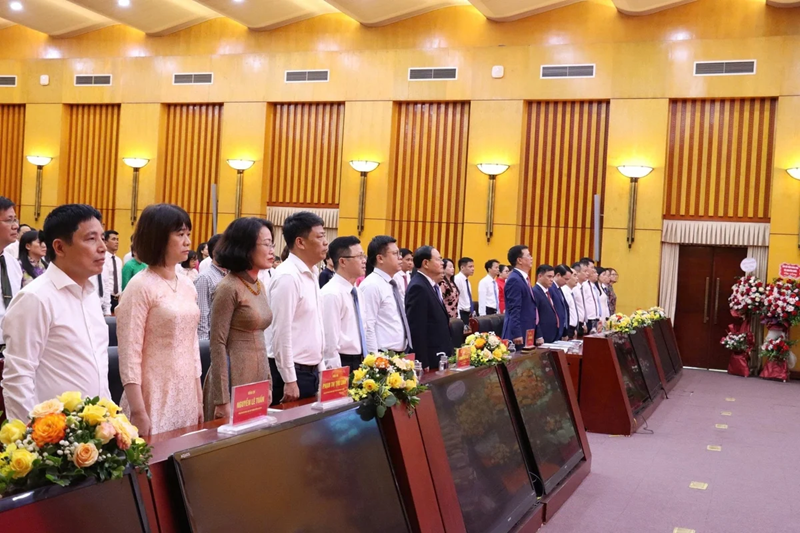 Khơi nguồn tư duy mới, tối ưu hóa nguồn lực quản trị tài nguyên nước