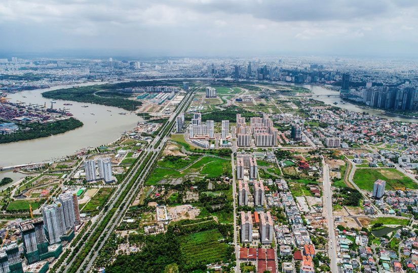 Quy định rõ trường hợp thật cần thiết thu hồi đất để phát triển kinh tế - xã hội