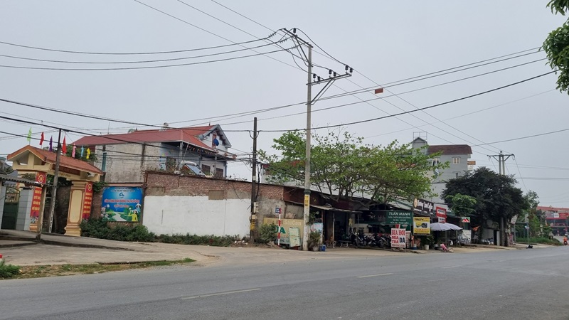 Khó khăn trong cấp “sổ đỏ” cho đất có nguồn gốc nông, lâm trường: Người dân mong chờ Luật Đất đai đi vào thực tiễn