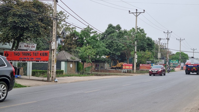 Khó khăn trong cấp “sổ đỏ” cho đất có nguồn gốc nông, lâm trường: Người dân mong chờ Luật Đất đai đi vào thực tiễn