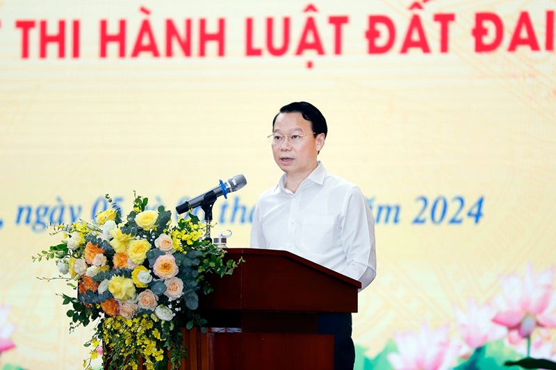 Khó khăn trong cấp “sổ đỏ” cho đất có nguồn gốc nông, lâm trường: Người dân mong chờ Luật Đất đai đi vào thực tiễn