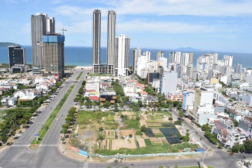 Nhiều cử tri Đà Nẵng quan tâm đóng góp dự thảo Luật đất đai (sửa đổi)