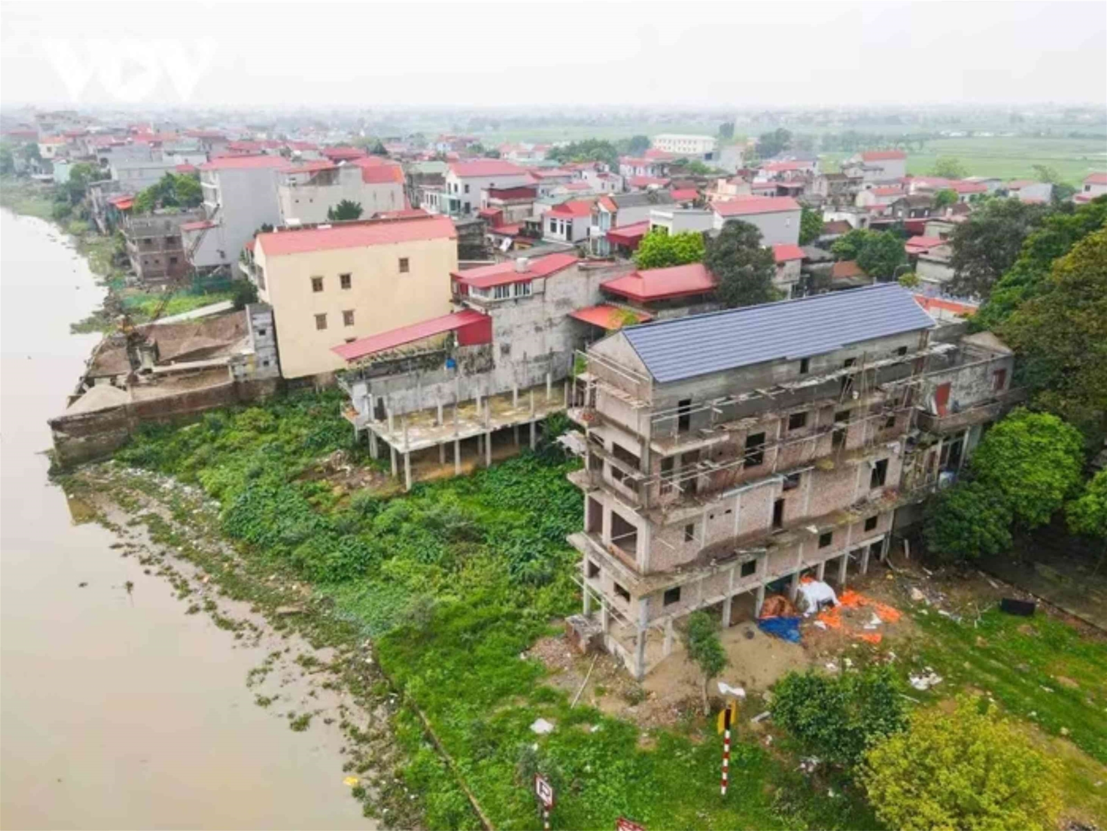 Bắc Ninh siết chặt xử lý giao đất sai thẩm quyền 