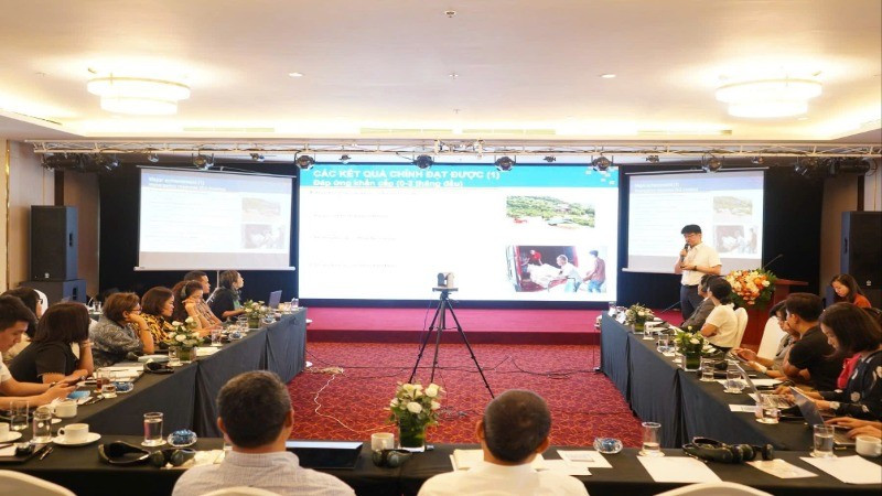 Đánh giá công tác khắc phục hậu quả thiên tai và lập kế hoạch cho mùa mưa bão 2025