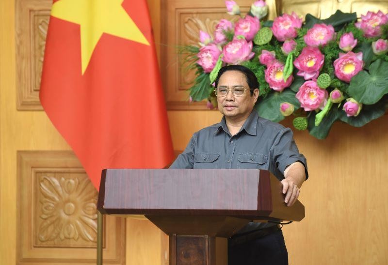 Tập trung khắc phục hậu quả bão số 4, nhanh chóng ổn định sản xuất và đời sống nhân dân